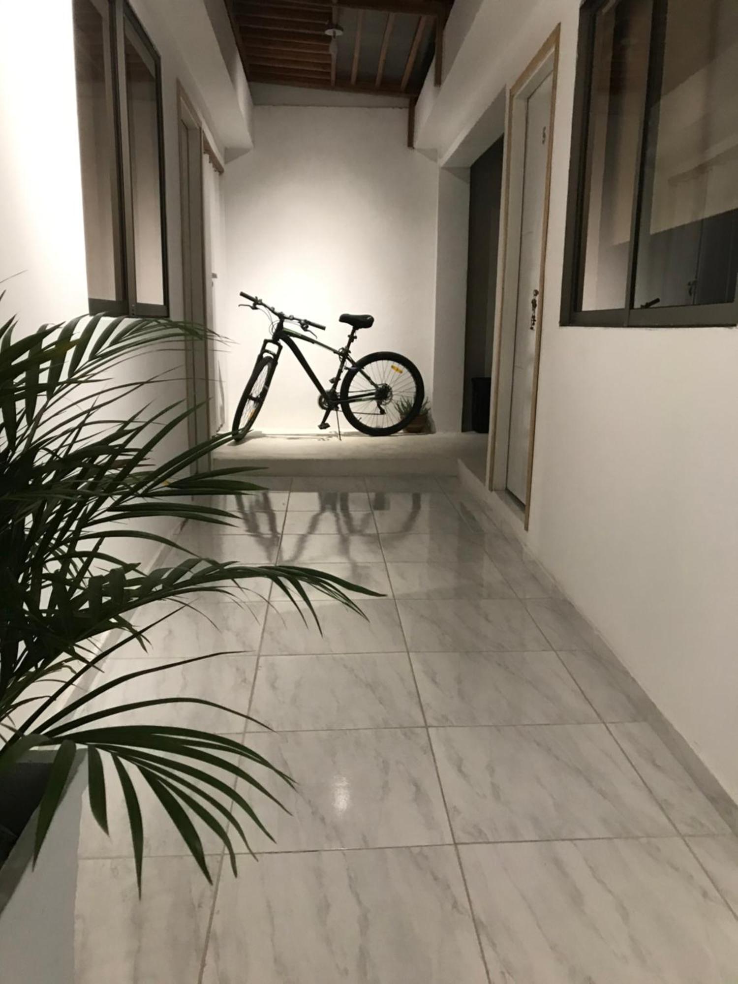 Cartagena Casa La Palma B&B 외부 사진