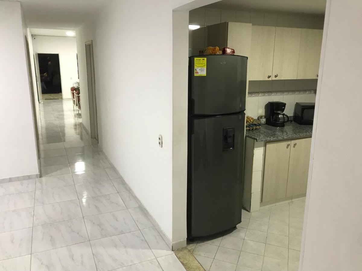 Cartagena Casa La Palma B&B 외부 사진
