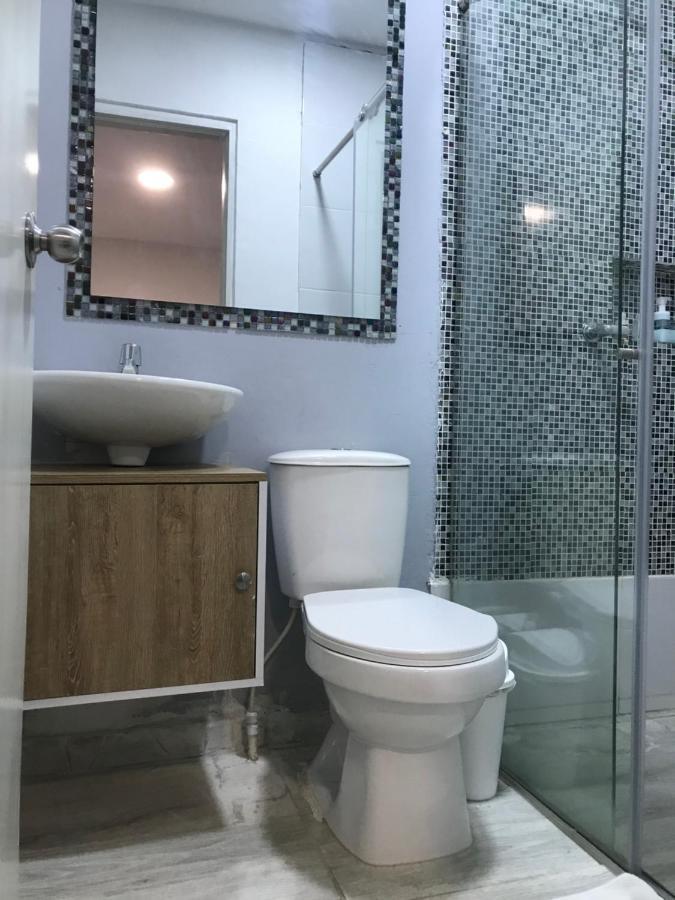 Cartagena Casa La Palma B&B 외부 사진